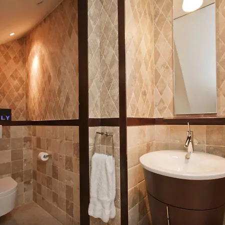 Appartement Loft Faubourg Saint Honore *