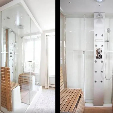 Loft Faubourg Saint Honore Appartement *