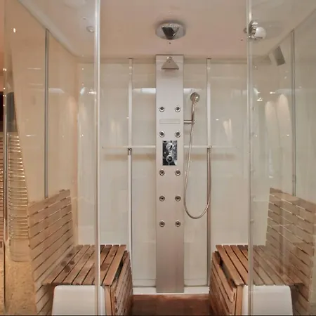 Loft Faubourg Saint Honore * Paris