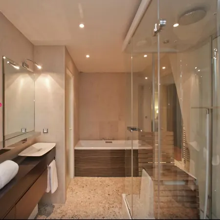 Appartement Loft Faubourg Saint Honore