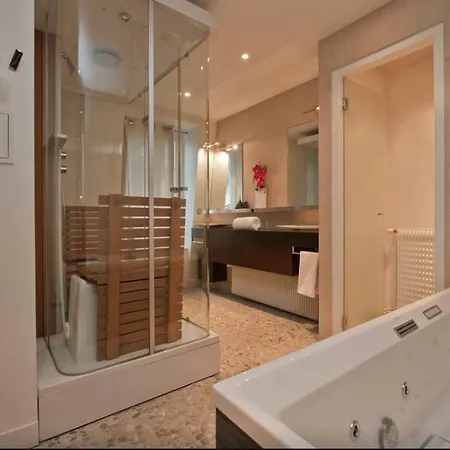 Loft Faubourg Saint Honore Appartement Paris