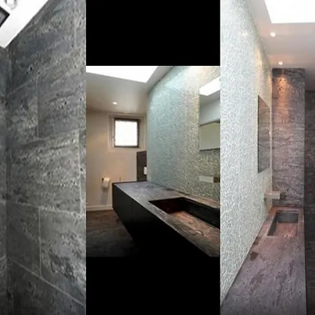 Loft Faubourg Saint Honore Paris