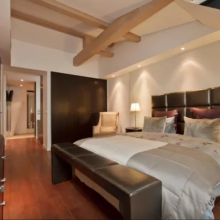 Appartement Loft Faubourg Saint Honore Paris