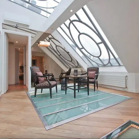Loft Faubourg Saint Honore *
