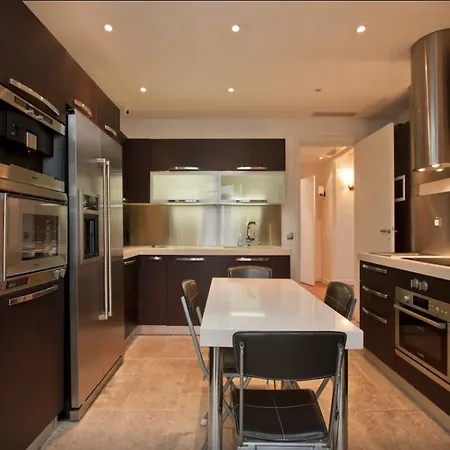 Loft Faubourg Saint Honore