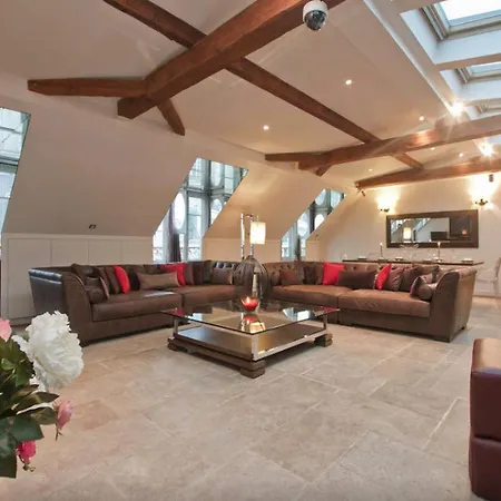 Loft Faubourg Saint Honore Appartement