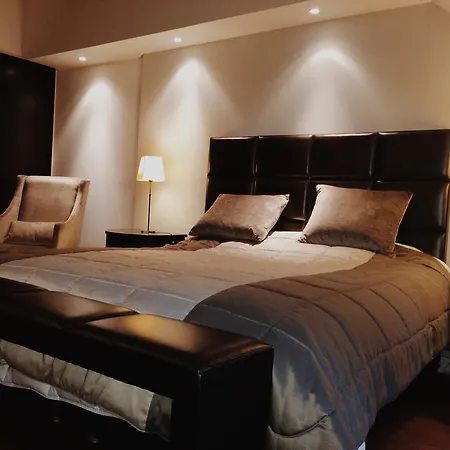 Appartement Loft Faubourg Saint Honore Paris
